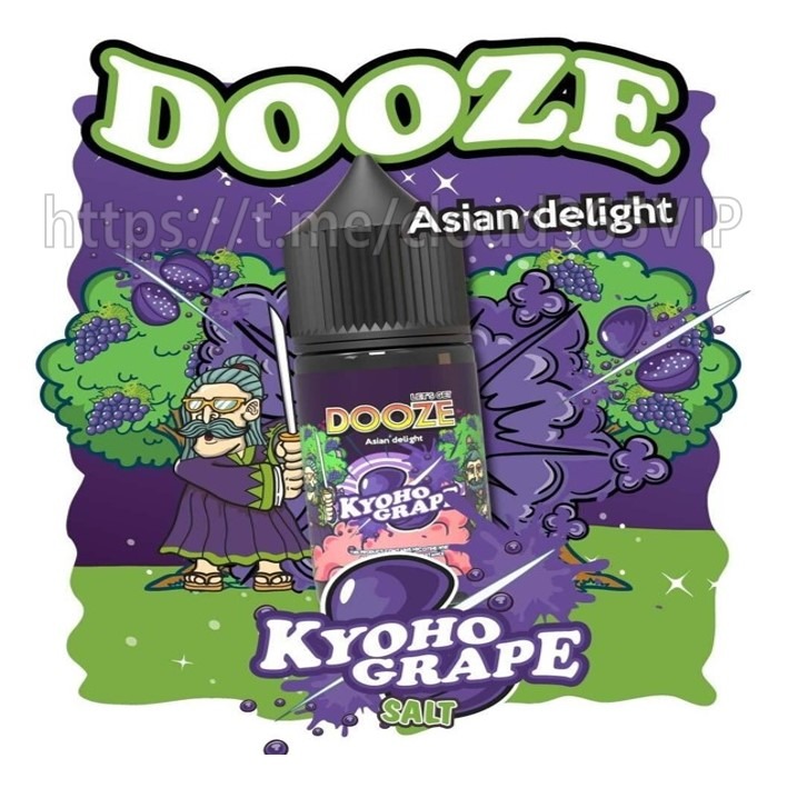 거봉30Dooze