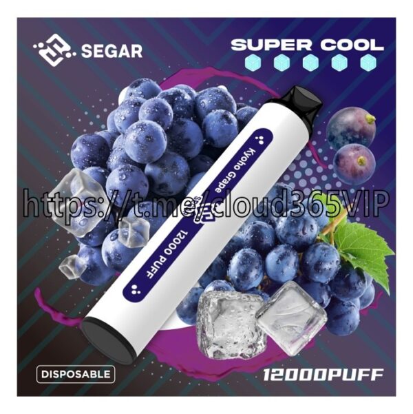 [SEGAR 12000] KYOHO GRAPE