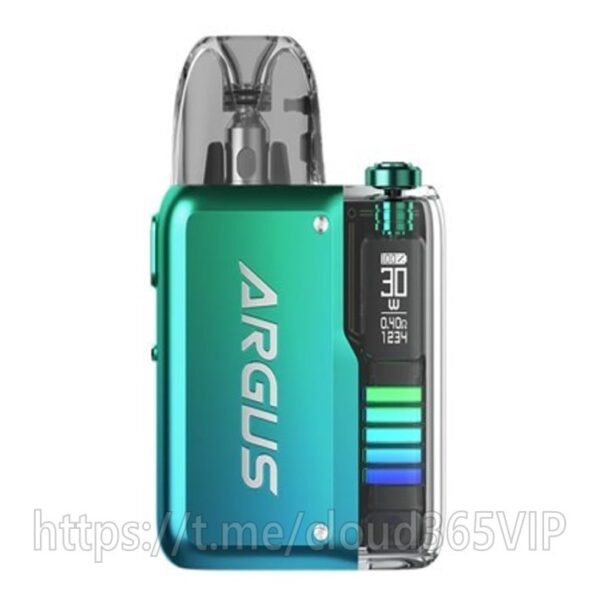 [VOOPOO] ARGUS P2 POD KIT (BLUE)