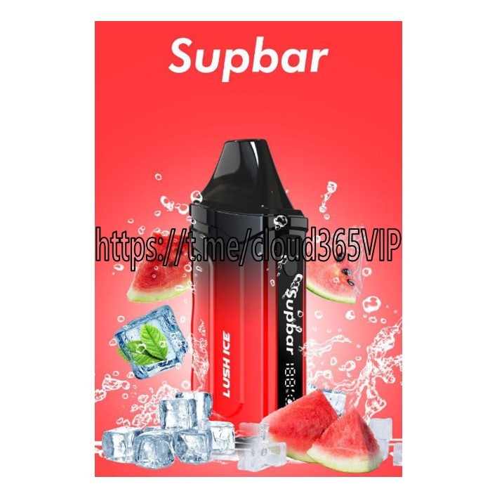 러쉬SUPBAR15000