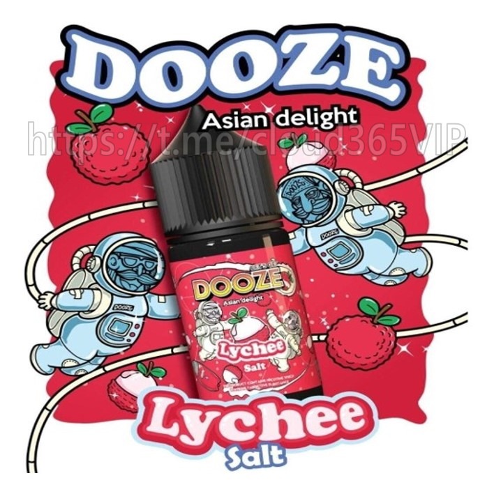 리치30Dooze