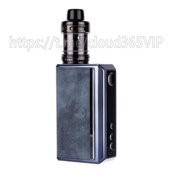 [VOOPOO] DRAG 5 KIT (BLUE)