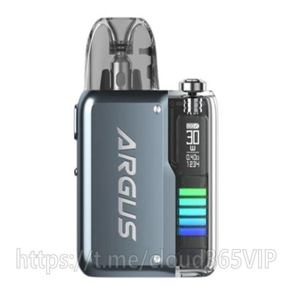 [VOOPOO] ARGUS P2 POD KIT (GRAY)