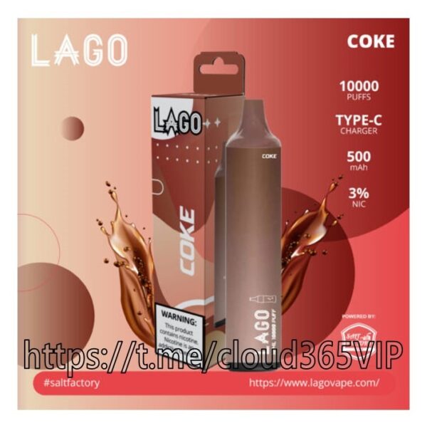 [LAGO 10000] COLA