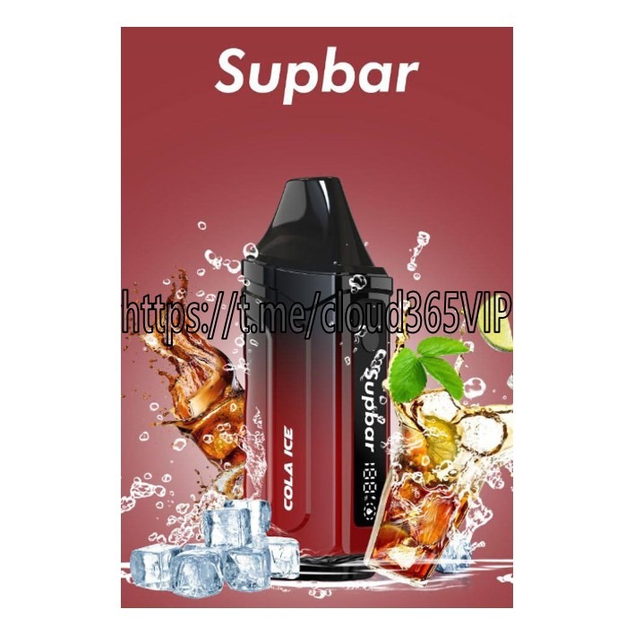 콜라SUPBAR15000