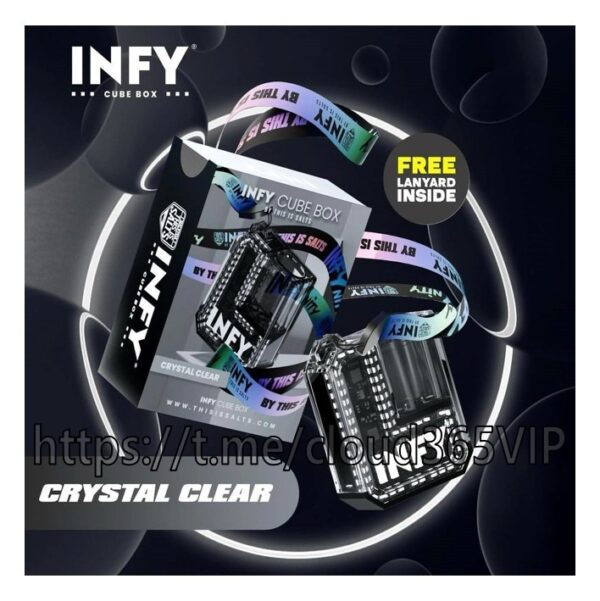 [RELX INFY MACHINE] NAVY BLUE