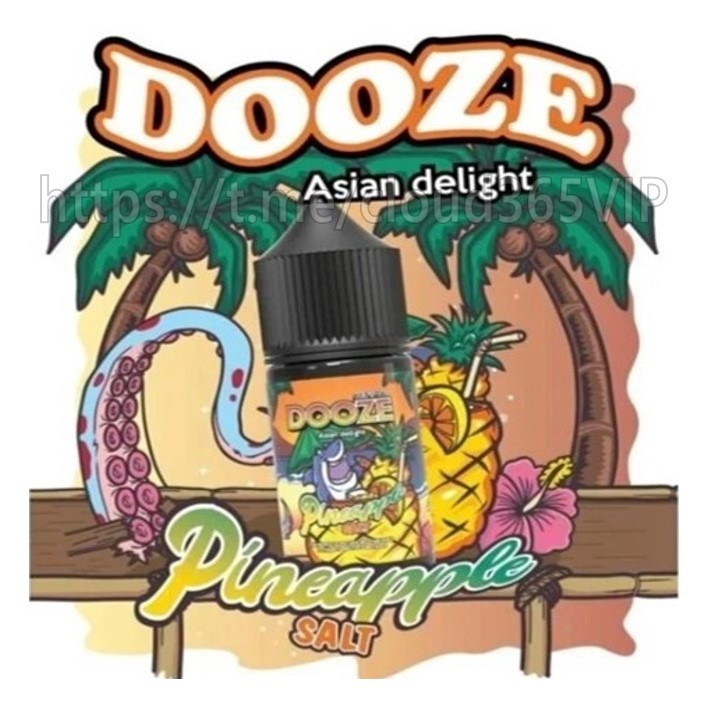 파인애플30Dooze