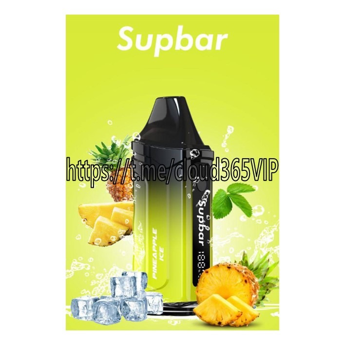 파인애플SUPBAR15000