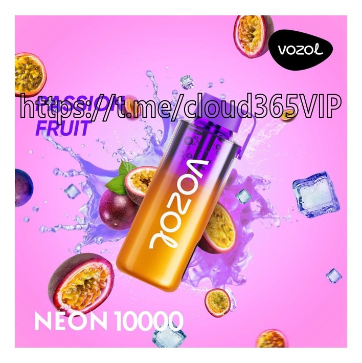 패션프루트VOZOLNEON10000