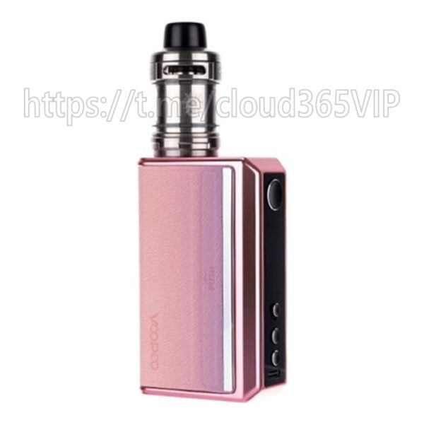 [VOOPOO] DRAG 5 KIT (PINK)