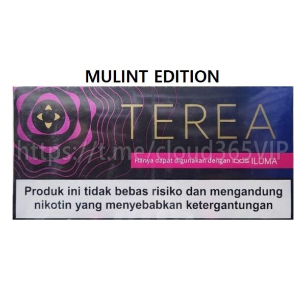 [TAX] TEREA MULINT EDITION