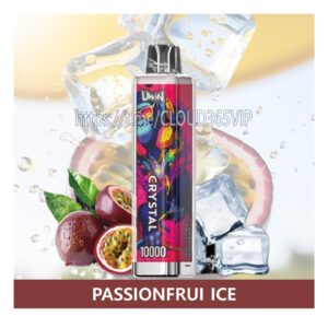 [UWIN 10000] PASSIONFRUI ICE